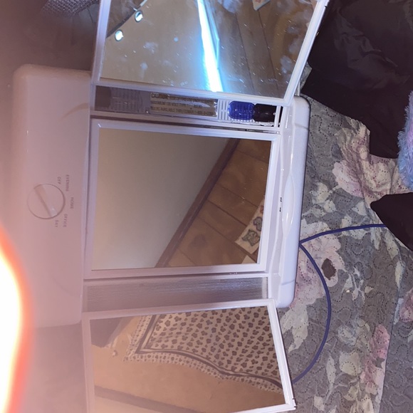 Four diffrent light settings - Picture 3 of 8